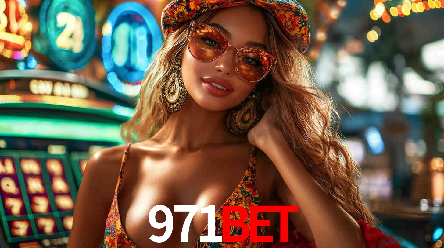 971bet App Interface