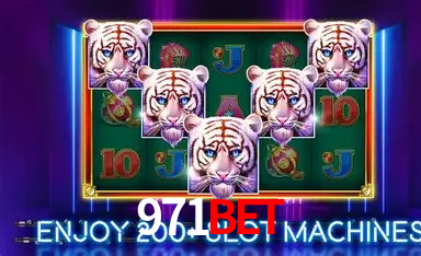 971bet Logo - Bônus de Cadastro