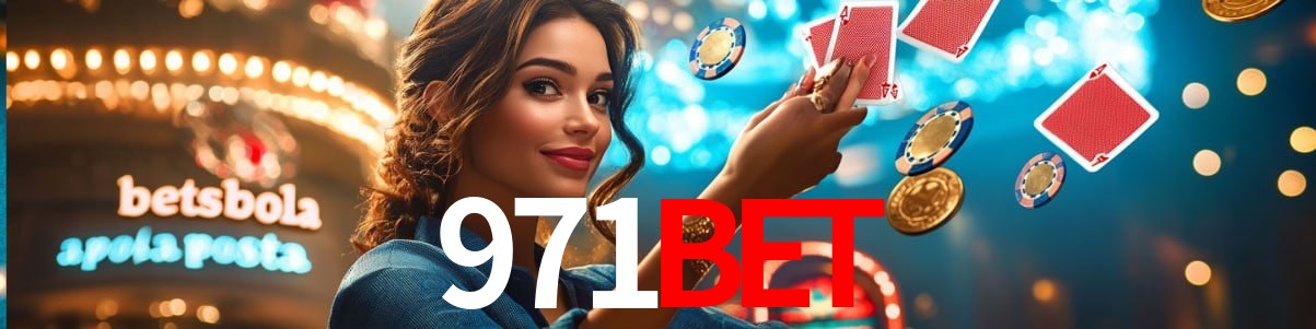 Experiência VIP 971bet