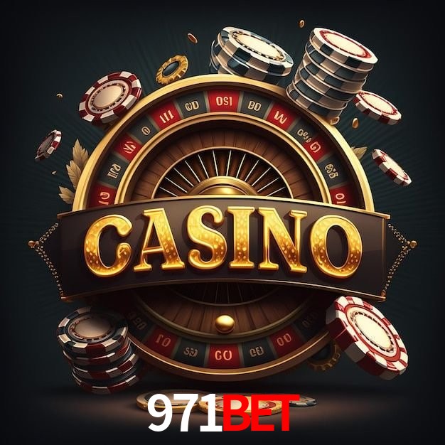 971bet Download Speed Test Logo - Teste de Velocidade Certificado
