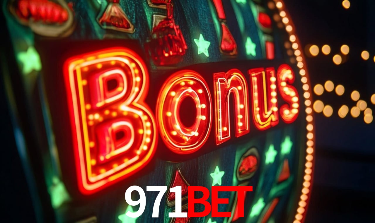 Casino Ao Vivo 971bet