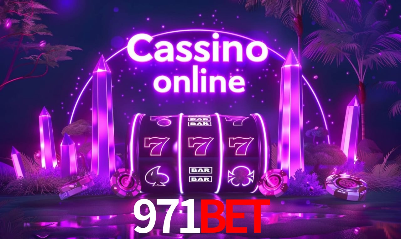 Promoção Relâmpago 971bet