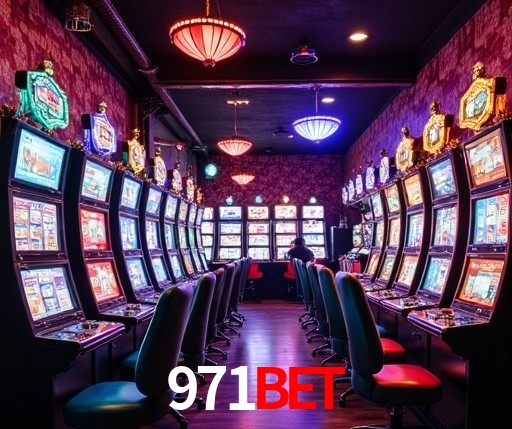 Logo 971bet Telegram Canal Oficial