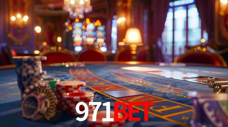 API Integration 971bet