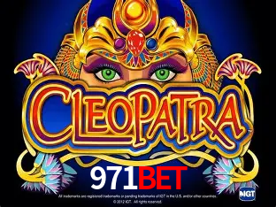 Descubra o Mundo do Cassino Online com 971bet