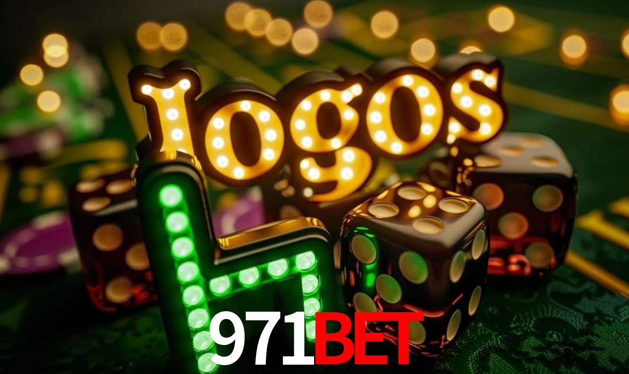 Jogos de Slot 971bet