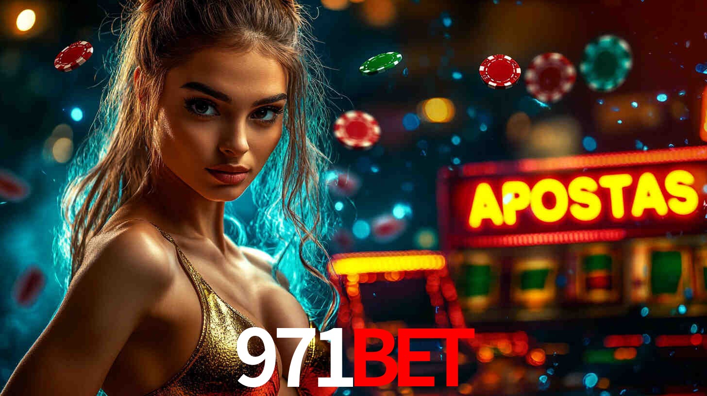 Explorando a Categoria de Eventos em Apostas na 971bet