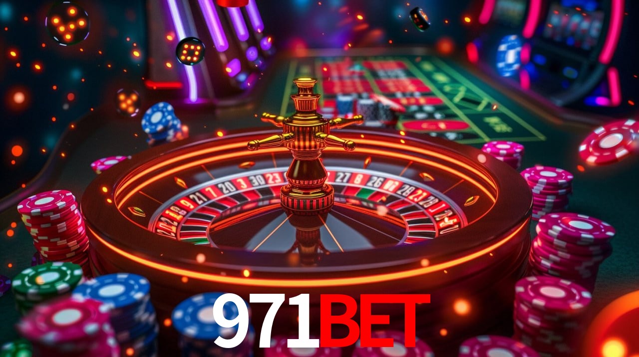 Interface Premium 971bet