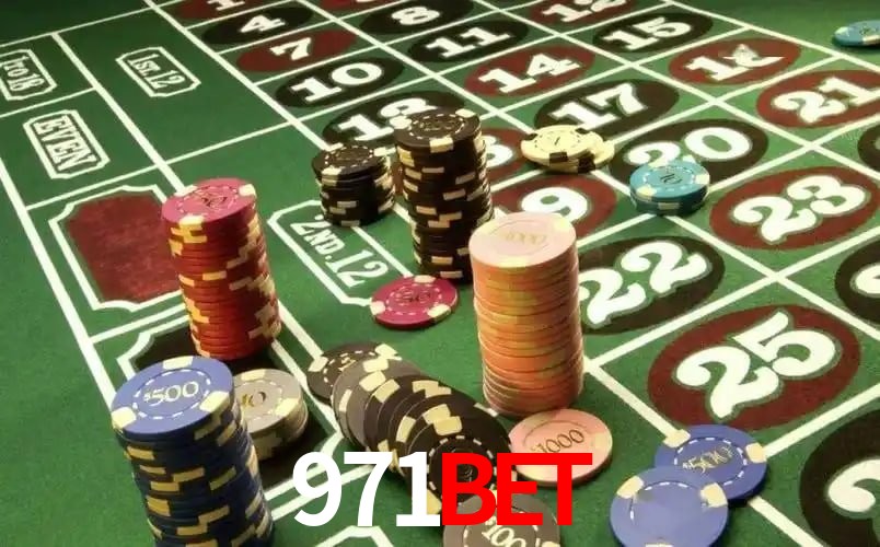 Provedores de Jogos 971bet