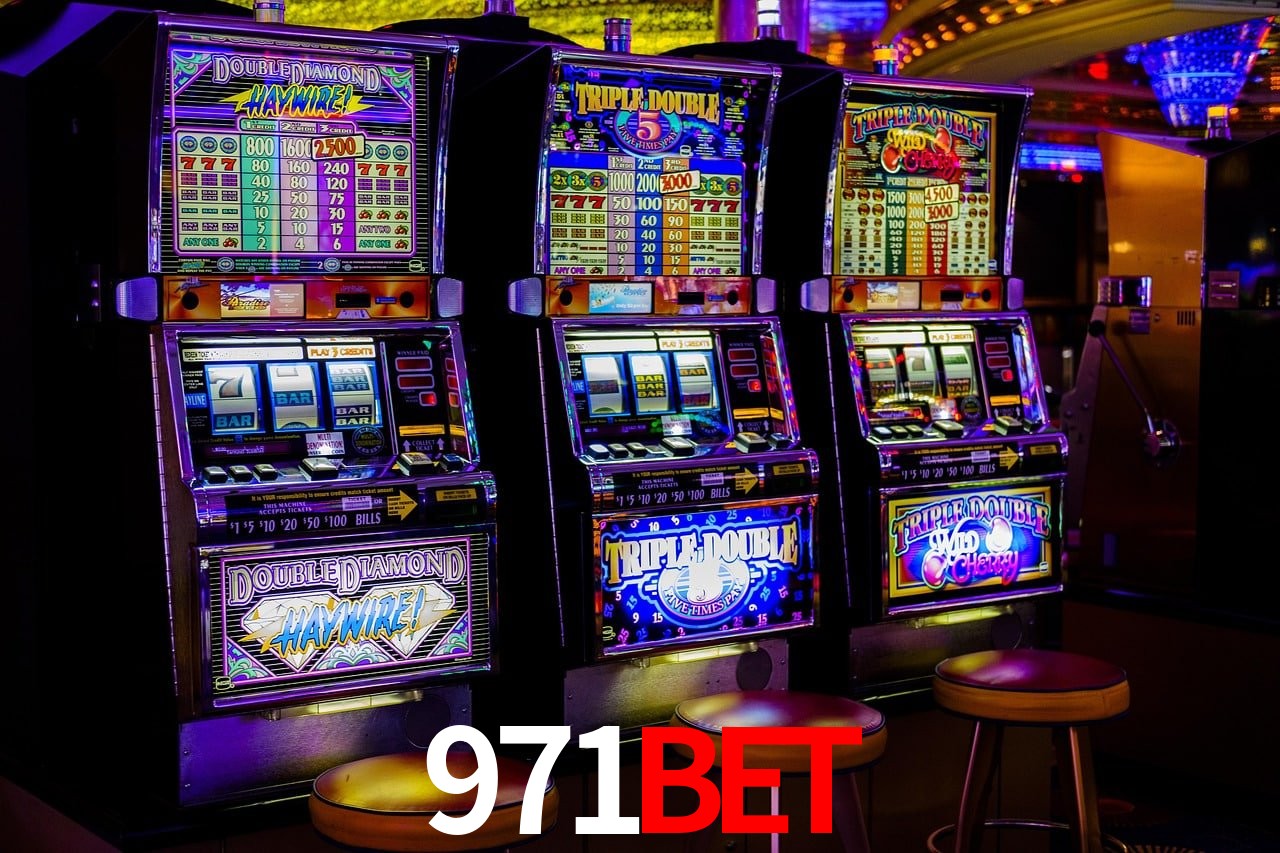 Apostas de Futebol 971bet