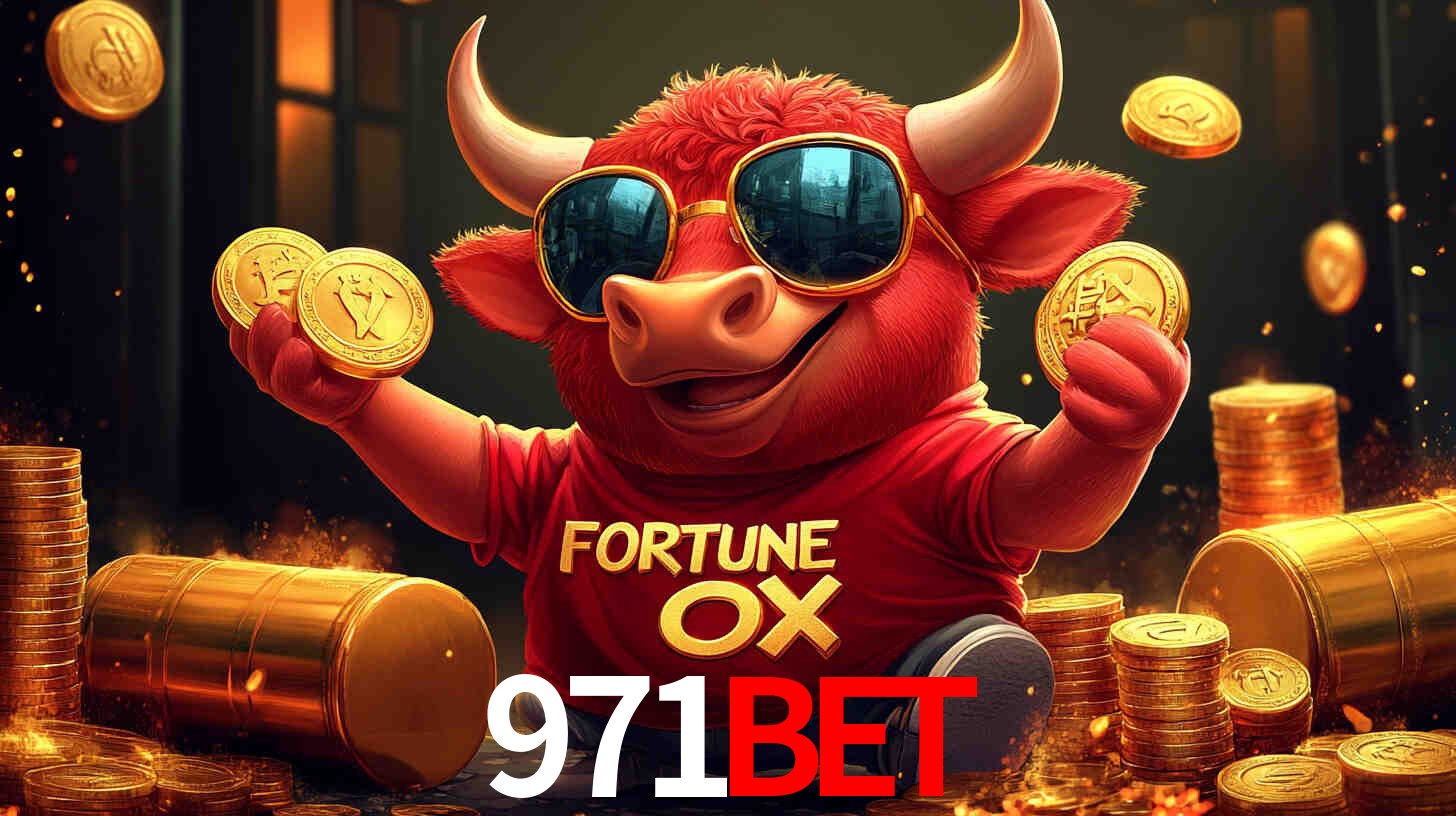 A Popularidade dos Caça-Níqueis no 971bet