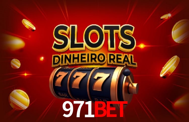 971bet Logo Seguro