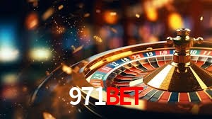971bet Plataforma Confiável