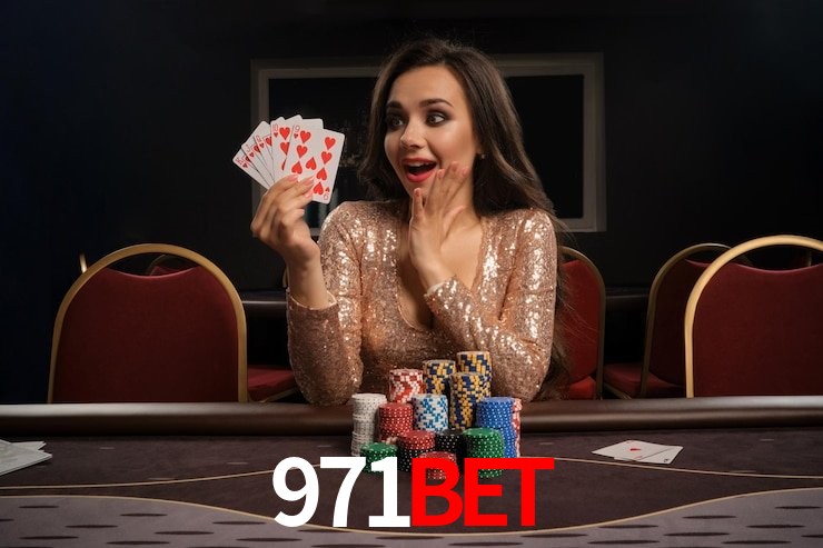 PIX Instantâneo 971bet