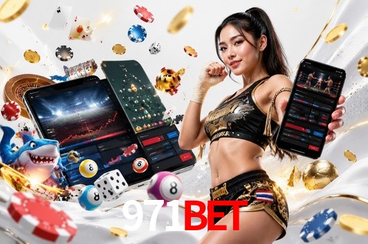 Weekend Specials 971bet