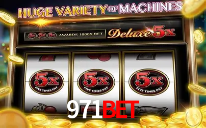 Apostas Esportivas na 971bet: Um Guia Completo