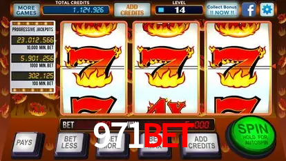 Explorando a Categoria de Eventos em Apostas na 971bet