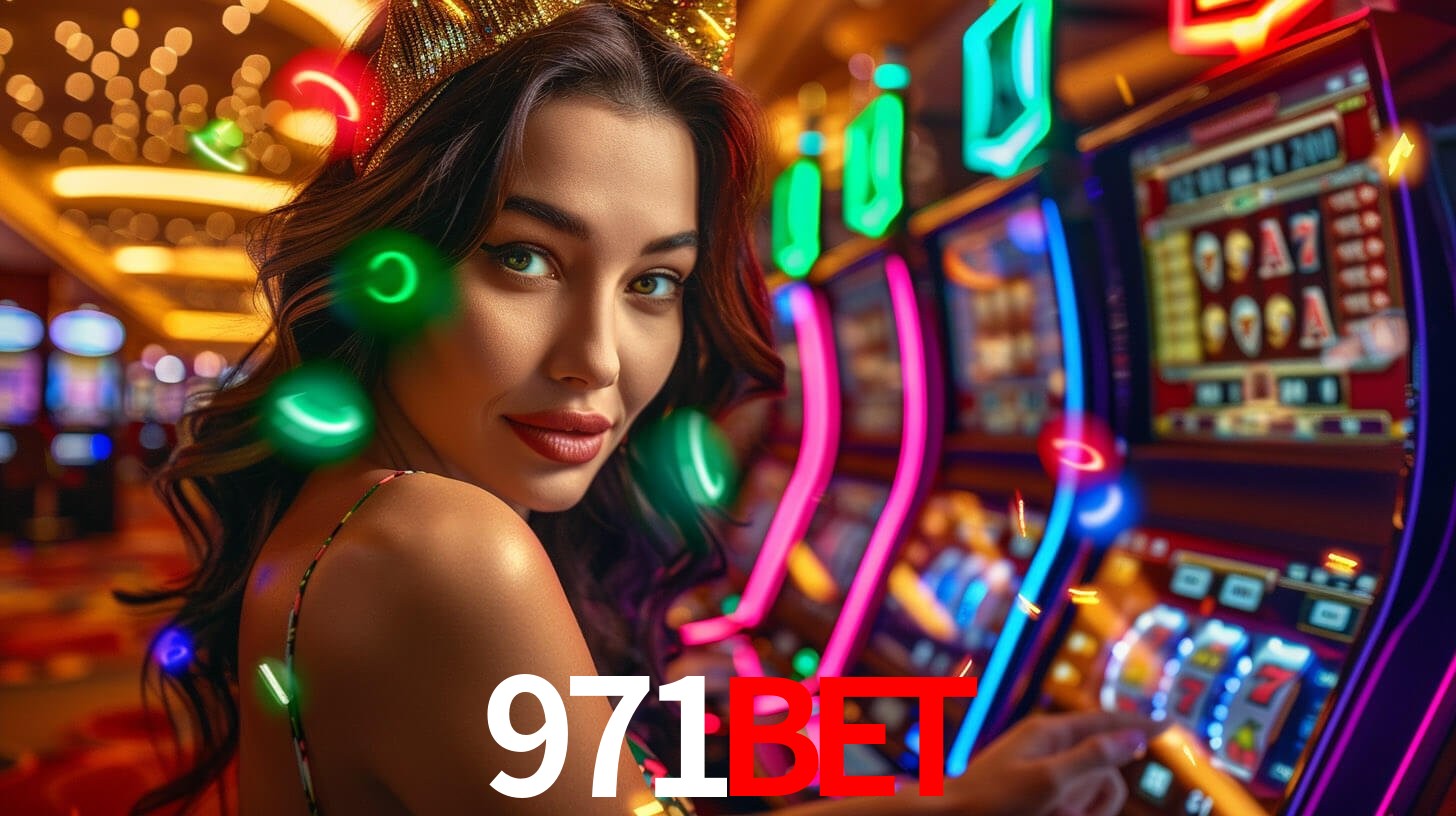 971bet Apostas Esportivas Logo - 34 Esportes Certificados