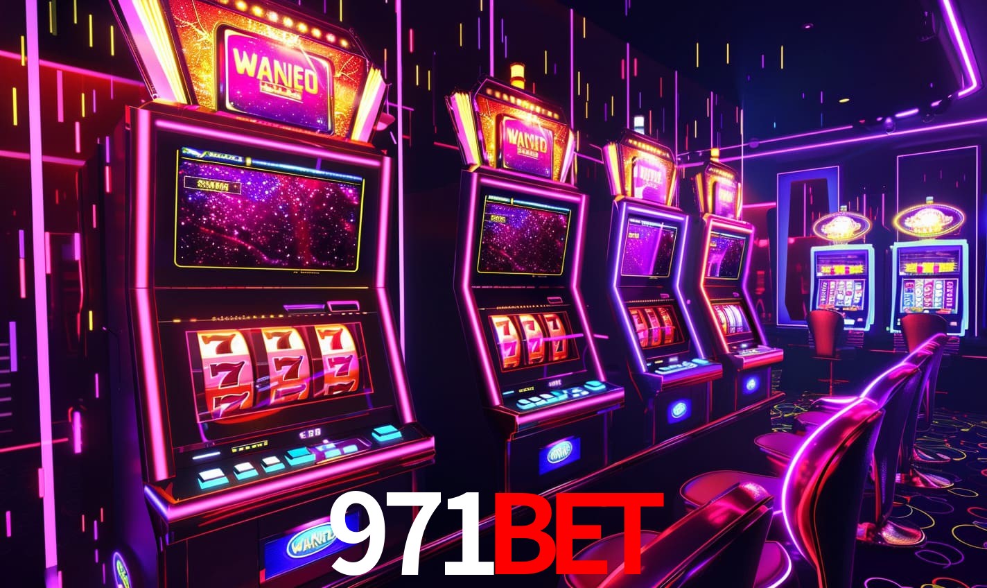 Desvendando o Mundo dos Jogos Virtuais na 971bet