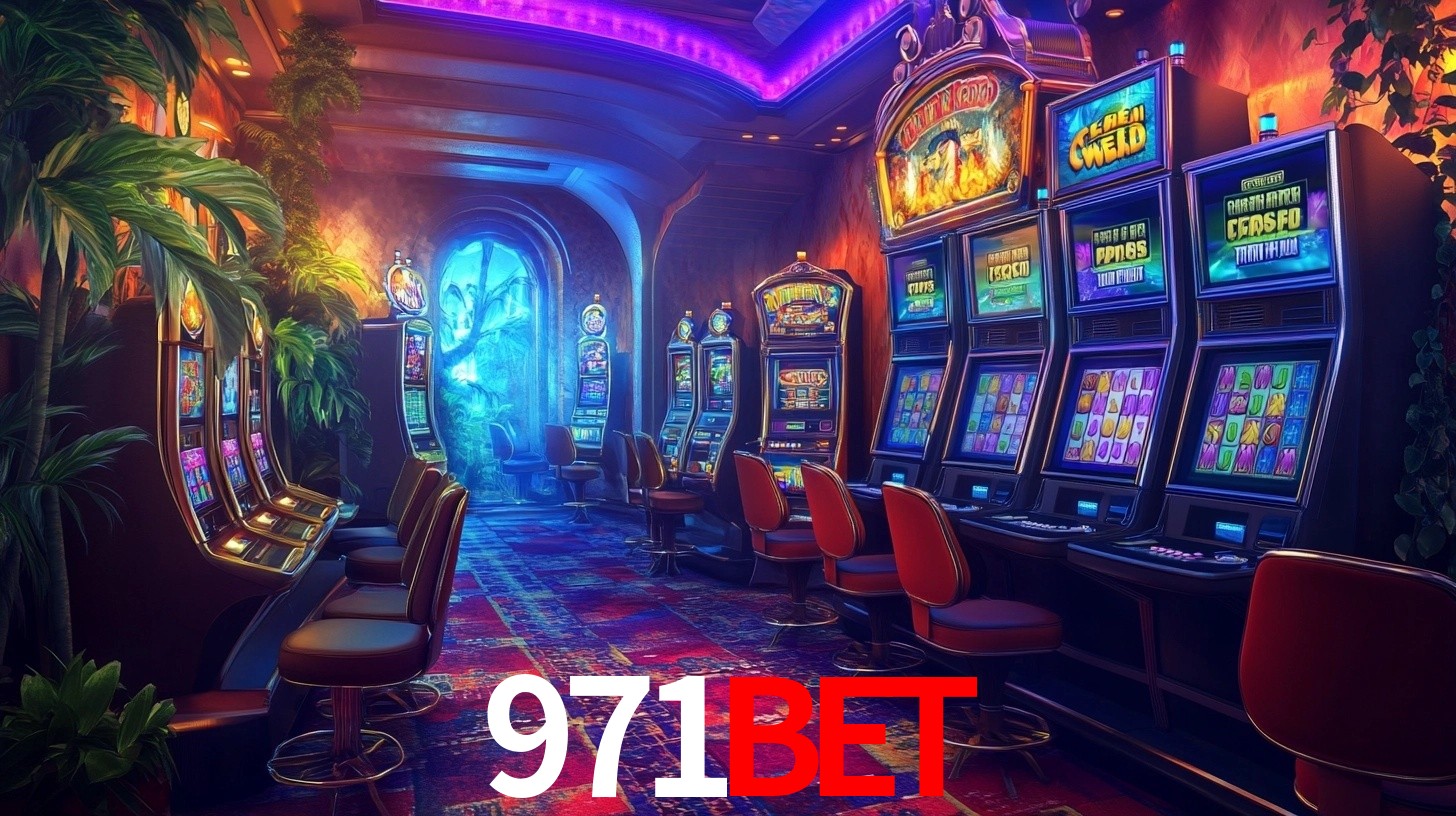 Welcome Bonus 971bet