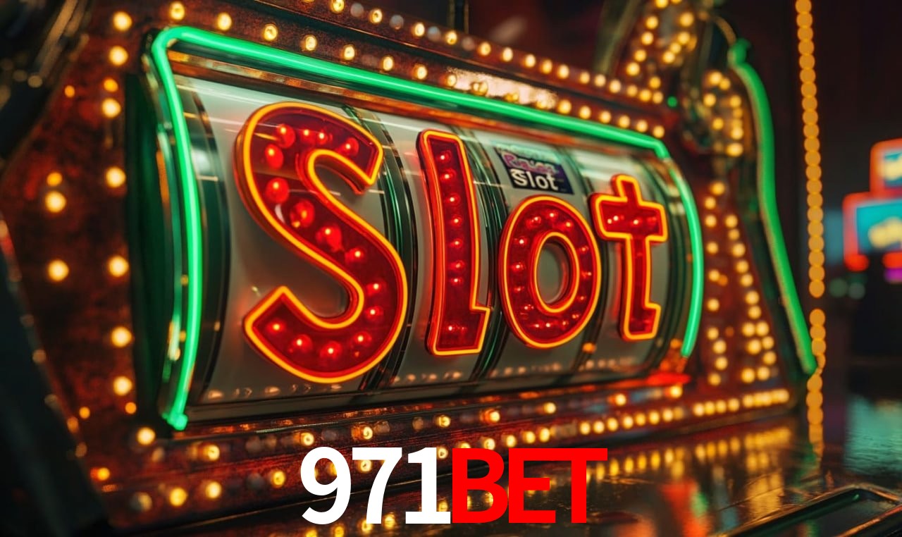 Promoções Sazonais 971bet