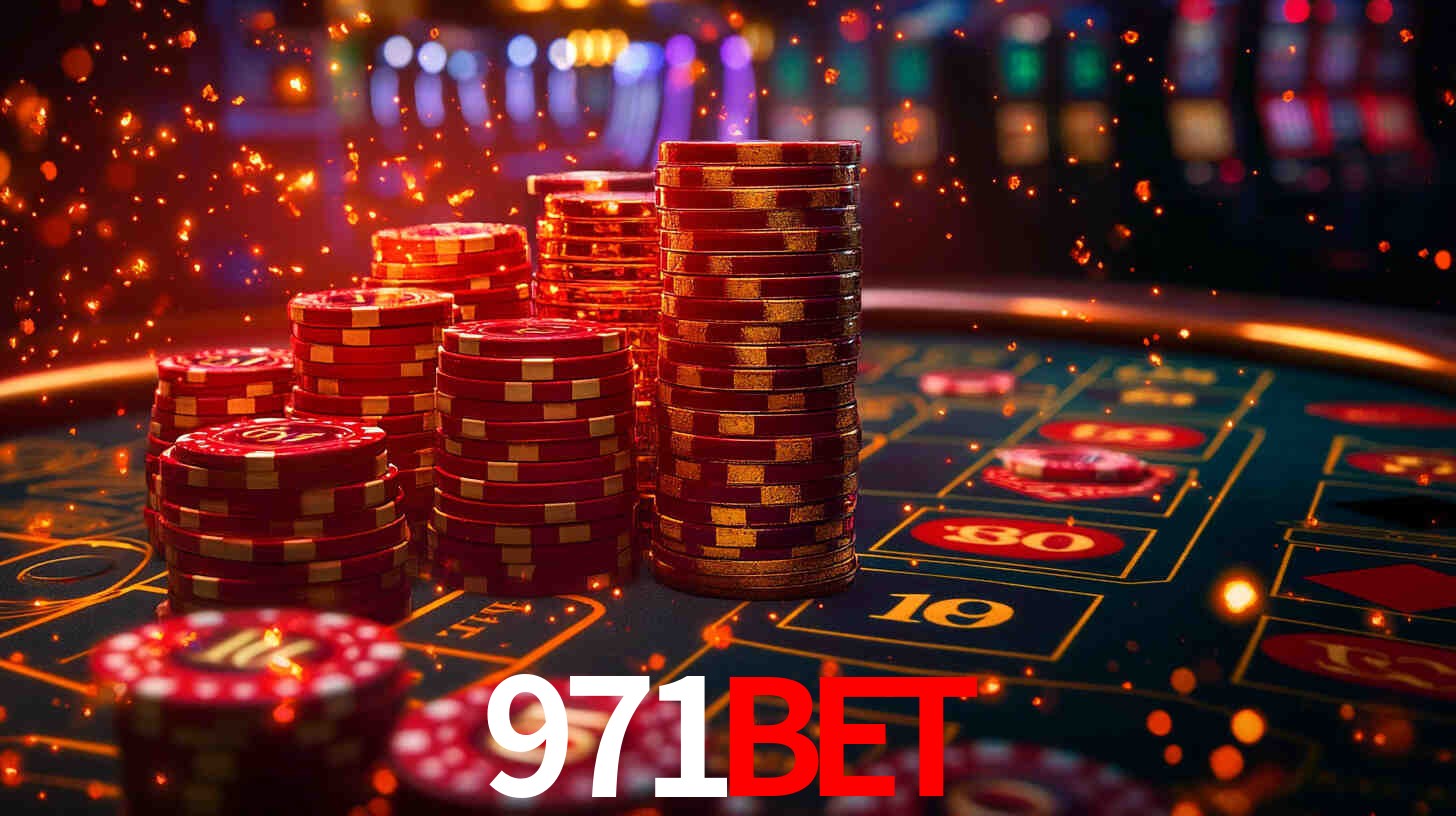 Premium Interface 971bet