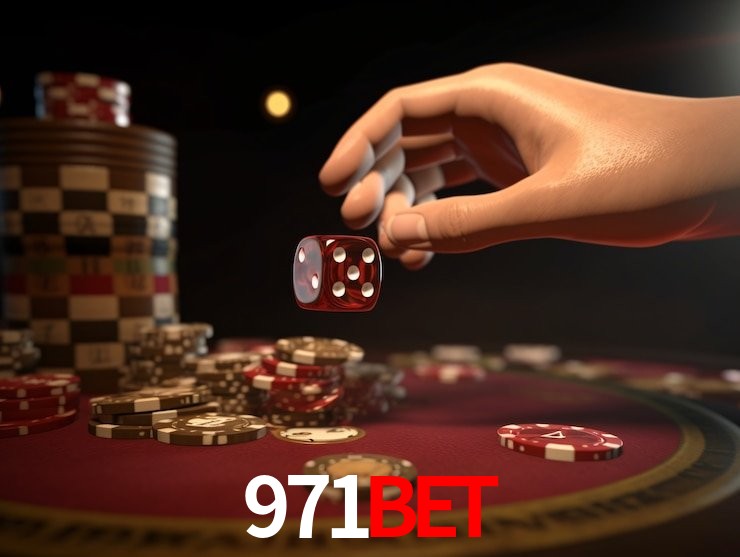 Login Seguro 971bet