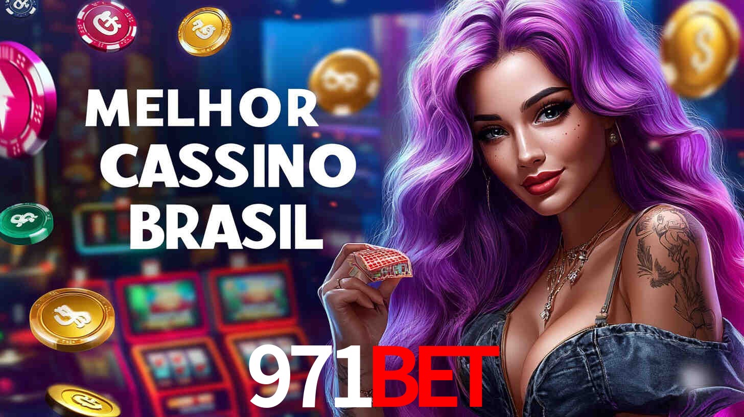 Descubra a Essência do 971bet: Nossa História e Compromissos