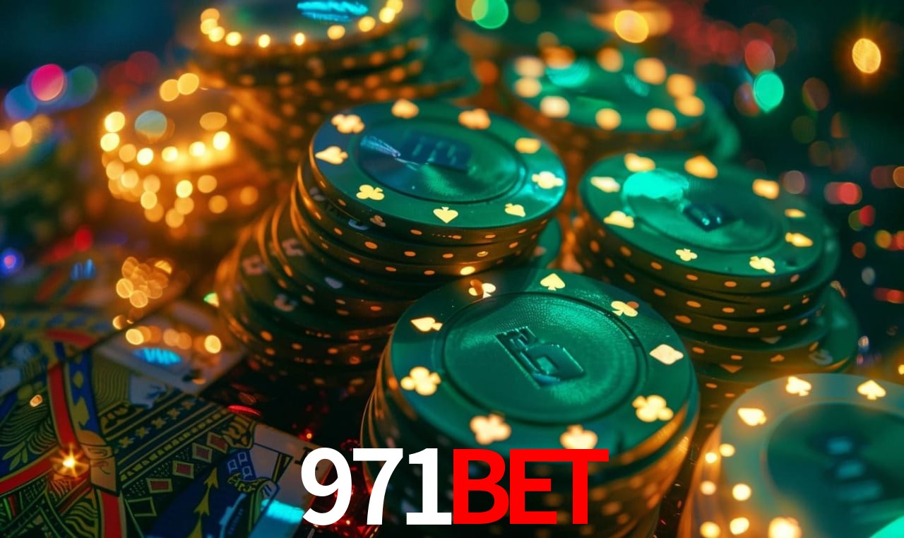 Apostas de Tênis 971bet