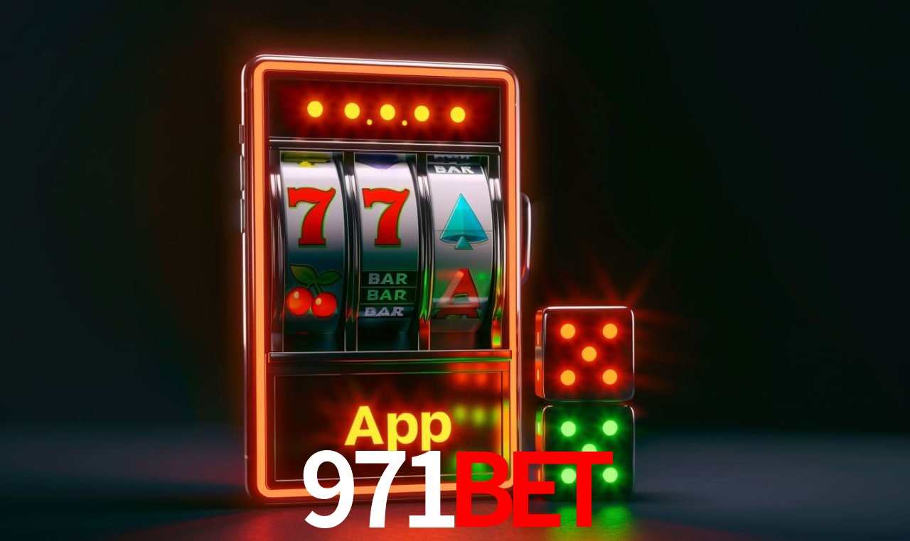 Diretório de Jogos 971bet