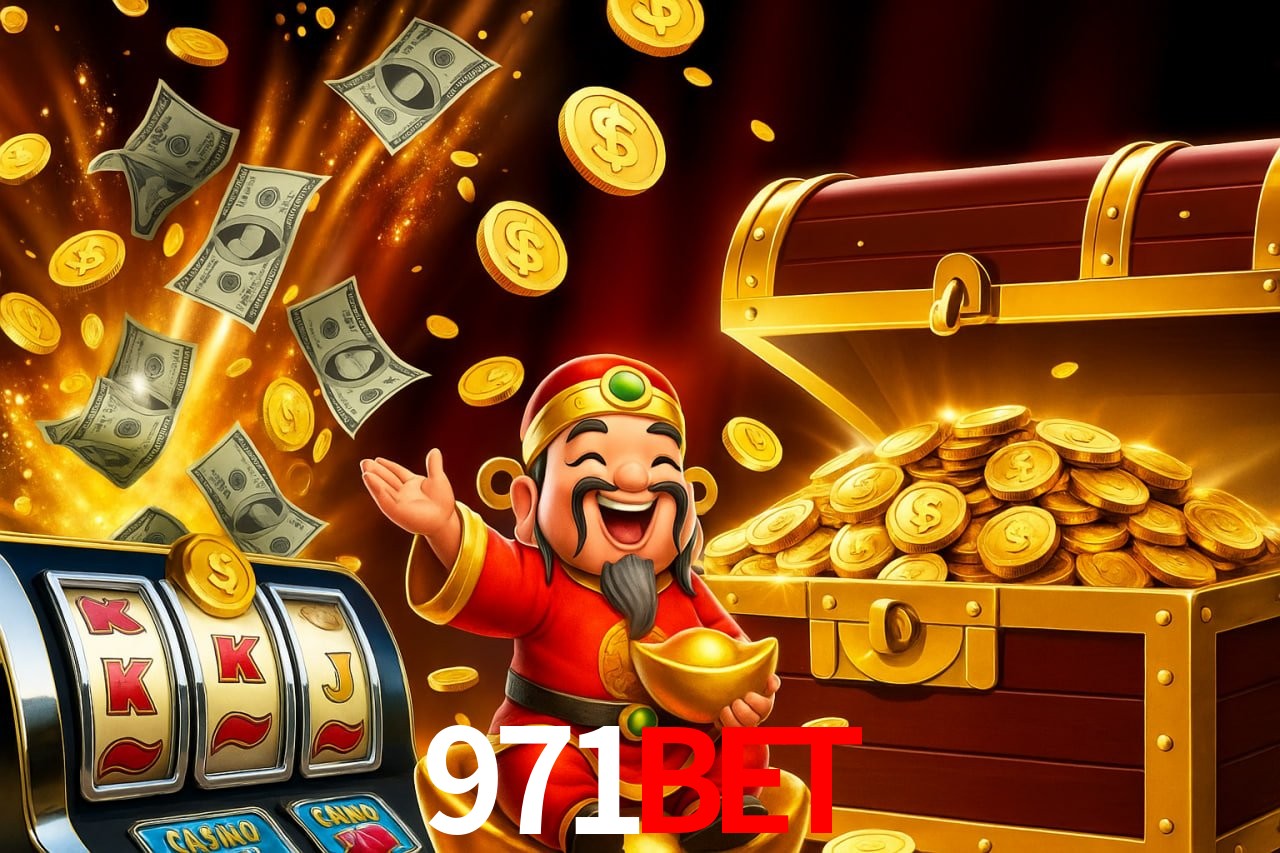 Mesa de Blackjack 971bet