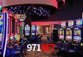 971bet Loteria Online Brasil - Plataforma Certificada