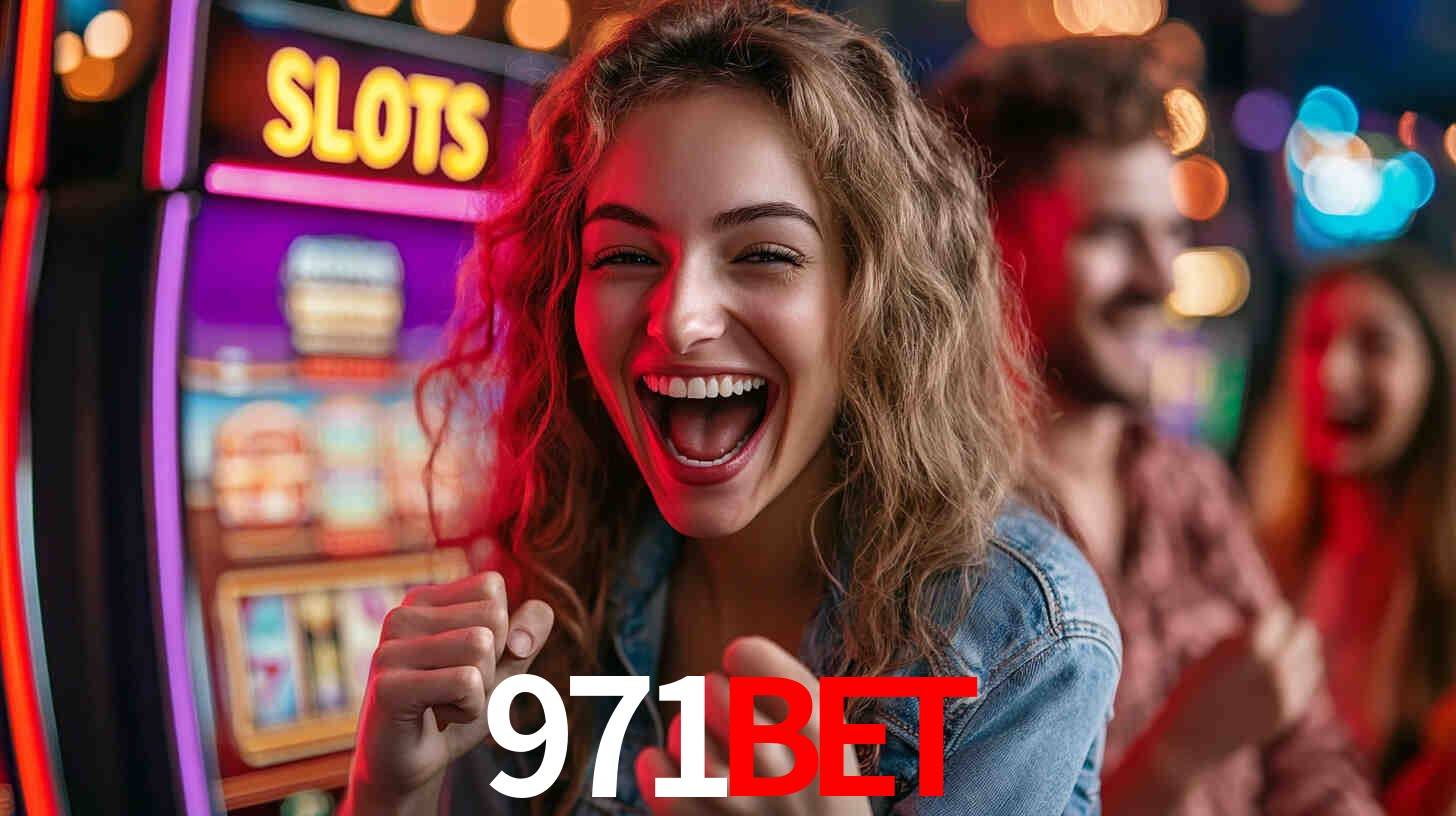 Inovações de Jogos na 971bet: O Futuro das Experiências Interativas