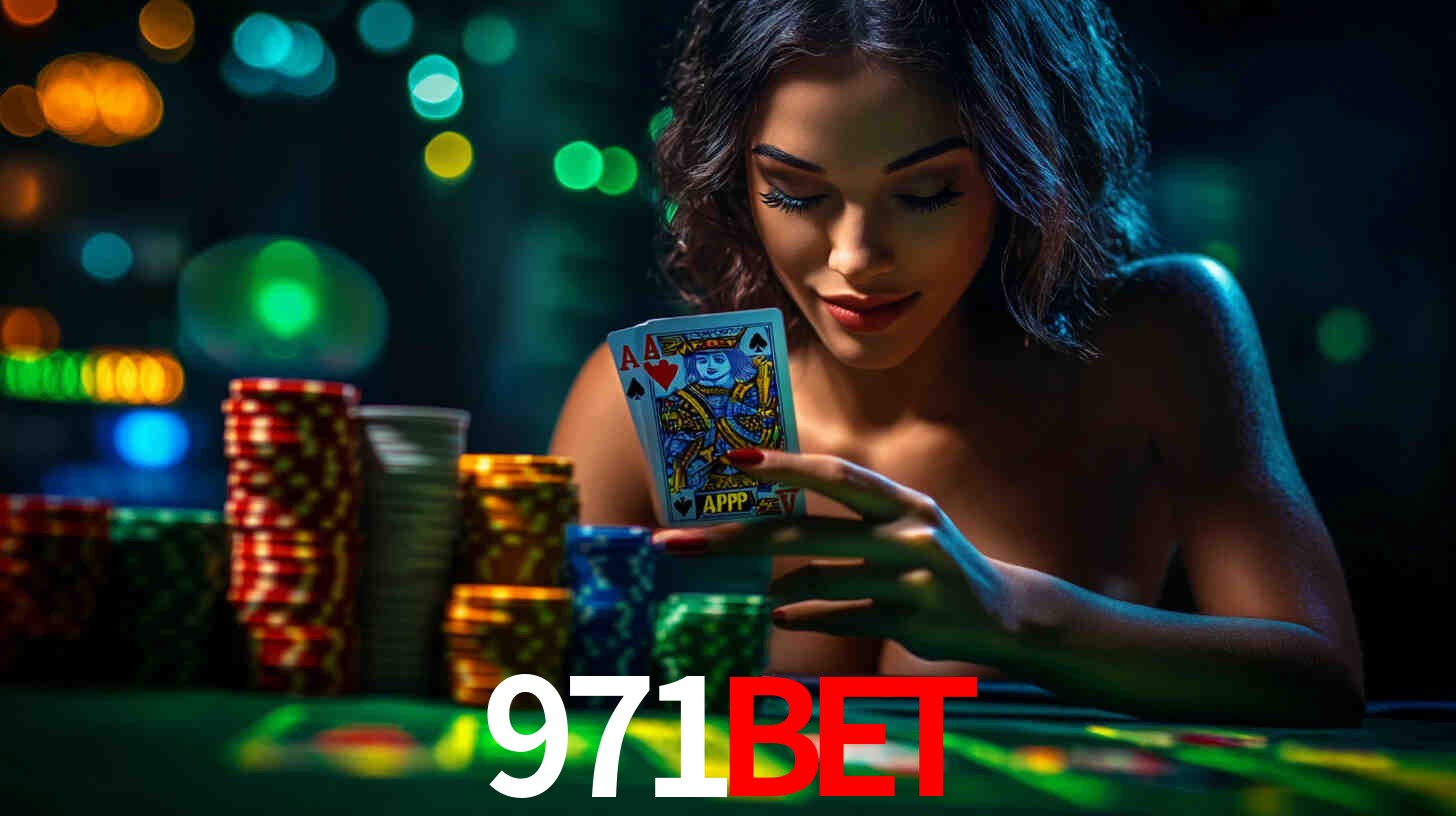 Descubra o Programa VIP da 971bet: Vantagens Exclusivas para Jogadores
