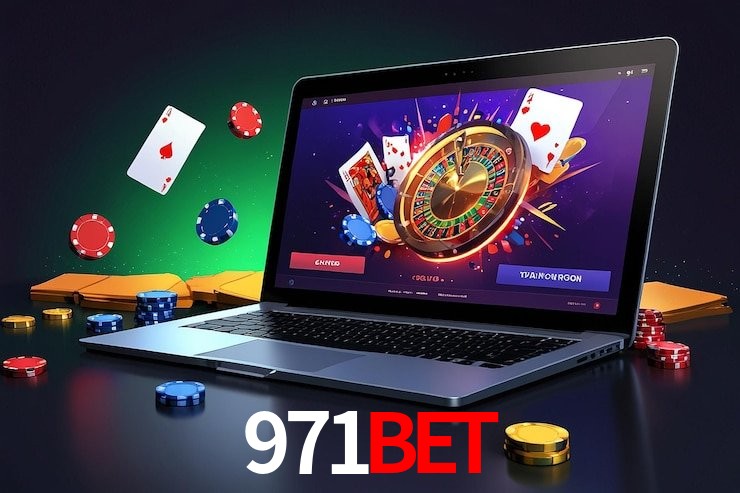 971bet Seguro SSL