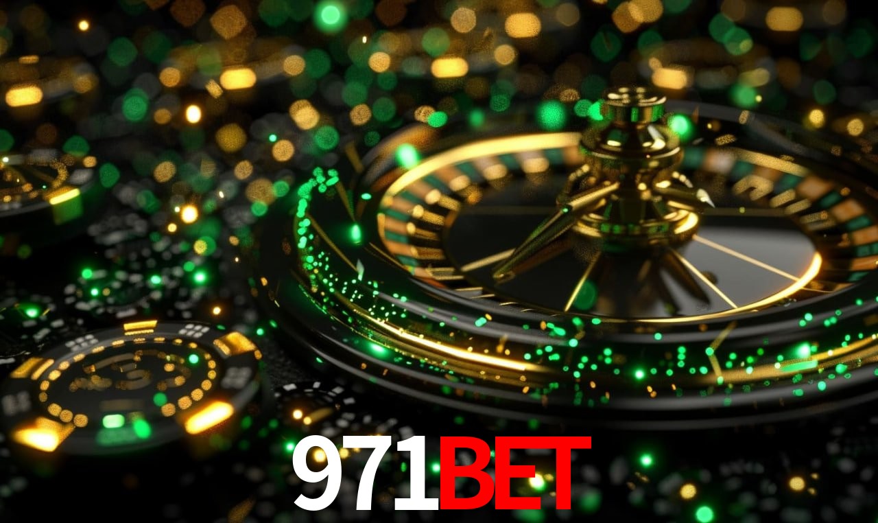 Bot 971bet Telegram