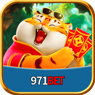 Logo 971bet APP Mobile Brasil